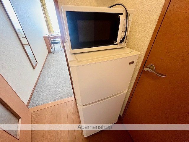 レオパレス和泉の内装写真