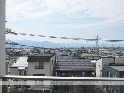 サーパス北長野駅レジデンス[2LDK/67.42m2]の内装8
