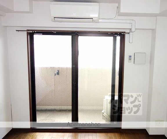 レジュールアッシュ清水の内装写真