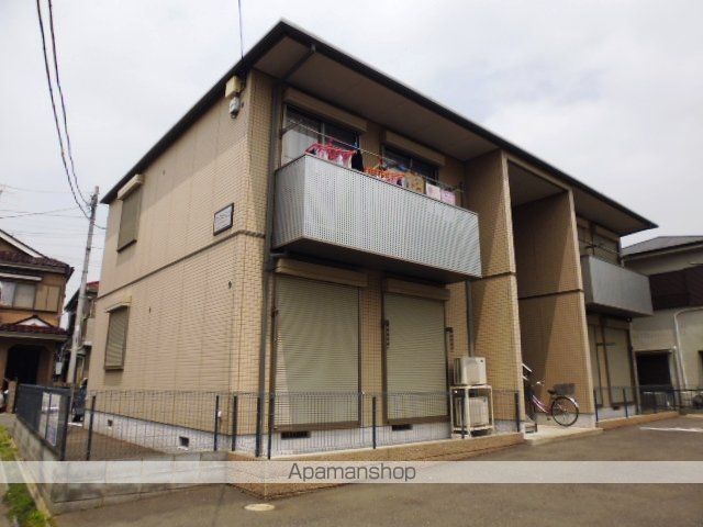 アン・ファミーユC棟