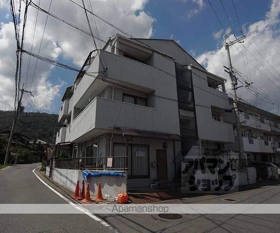 グリーンピア大枝の外観写真