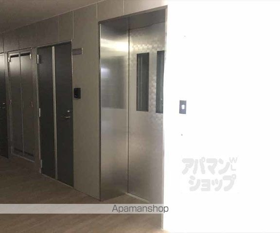 フラッティ大徳寺南の外観写真
