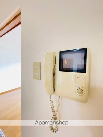 センチュリーパーク六番町の内装写真