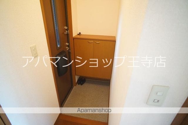 グリーンヴィレッジあい B棟の内装写真