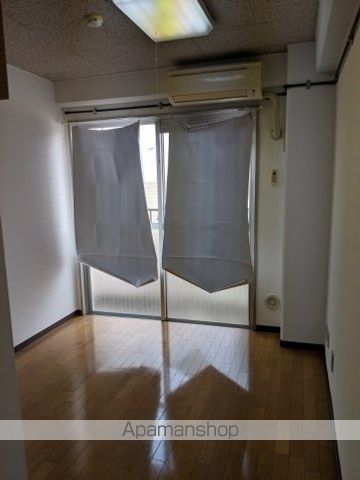 田川ビルの内装写真