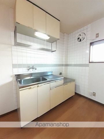 シティハイツ下河内Aの内装写真