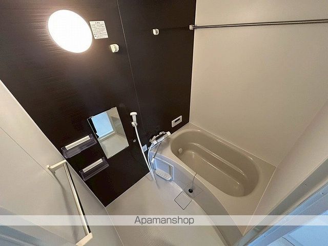 レジデンスコート森ノ宮の内装写真