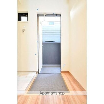 カルム大岡山[1R/12.62m2]のその他内装7