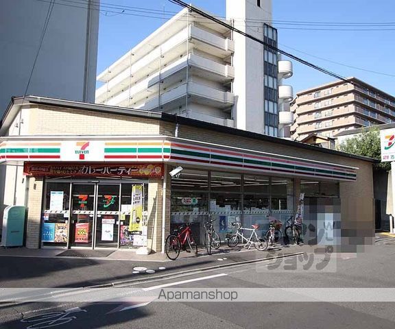 クオリエ丹波口駅前の周辺写真