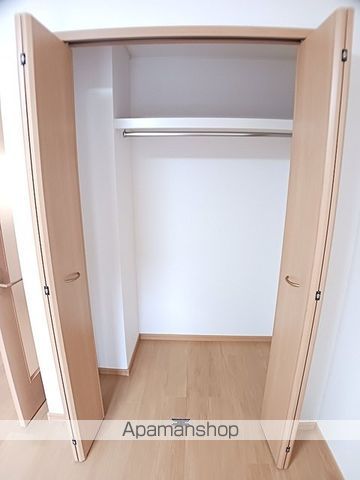 サンリットUMEZUの内装写真