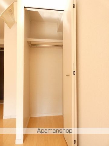 アドラシオン平之町の内装写真