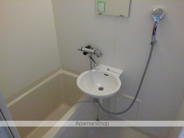 レオパレス向日葵の内装写真