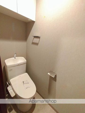 スプランディッドESAKAIIIの内装写真