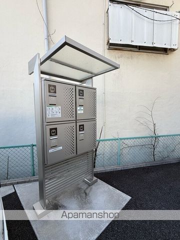 セジュールピア庚午の内装写真