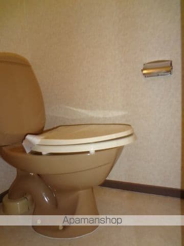 サニーハイツの内装写真