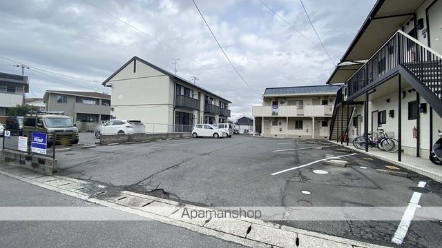 ヴィレッジ高島 A棟のその他写真