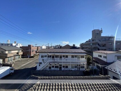 カームハイツ銀杏町[1K/19.3m2]の眺望