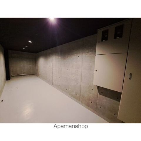 シャトーライフ中島公園1のその他写真