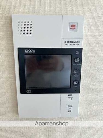 ライオンズタワー柏の内装写真
