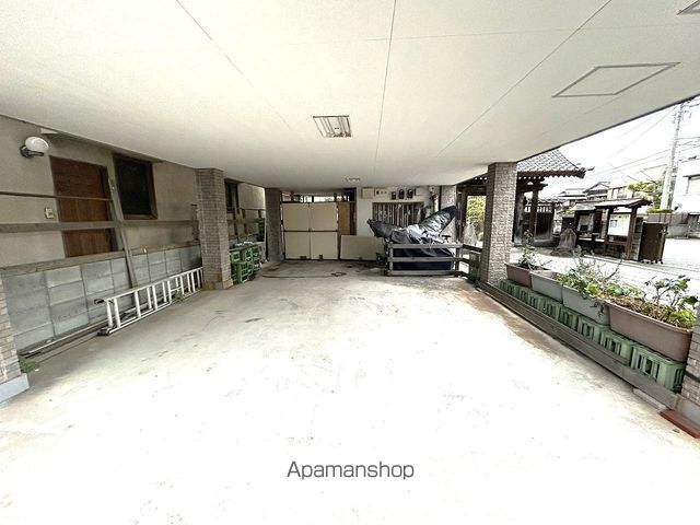 江ノ島電鉄 和田塚駅 徒歩14分 2階建 築49年のその他写真