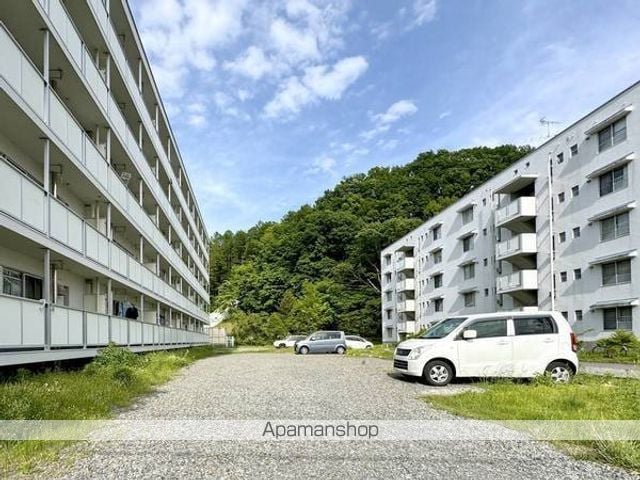ビレッジハウス伊那福島1号棟のその他写真