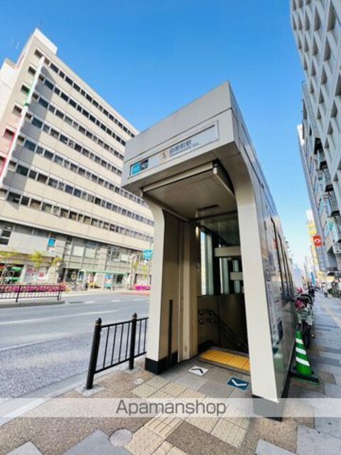 Ｅ．ステージ　新御徒町[1DK/30.94m2]の周辺6