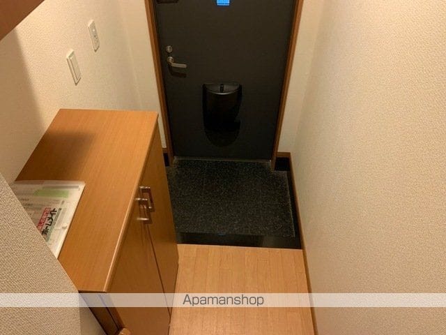 サン・フローラの内装写真