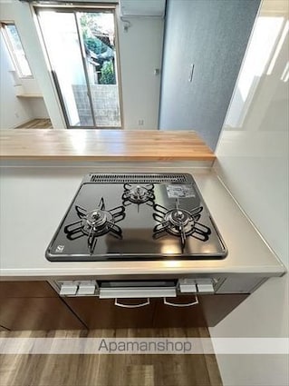 カーサビアンコ[1LDK/41.86m2]の内装10