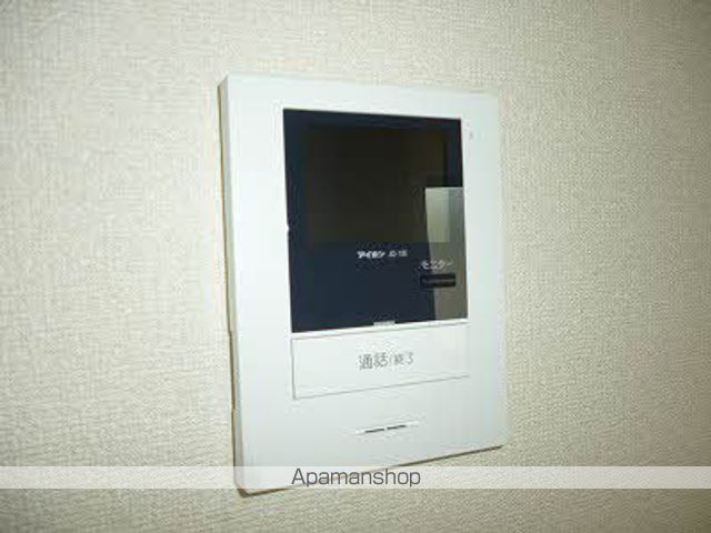 ボービラージュ中山台 B棟の内装写真