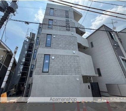 Ｄｅｃｏｒ　Ｂｌｏｃｃｏ　Ｏｙａｍａ　Ｄｕｅ[1LDK/40.84m2]の外観1