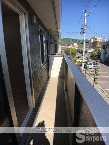M’Sグランデの内装写真