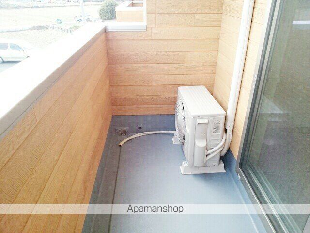 ネオ ブルックの内装写真
