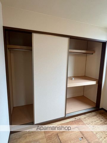 土居ハイツの内装写真