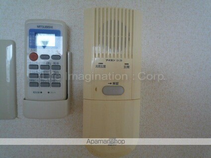 コンフォートヴィレッジ内田[1K/22.76m2]の内装4