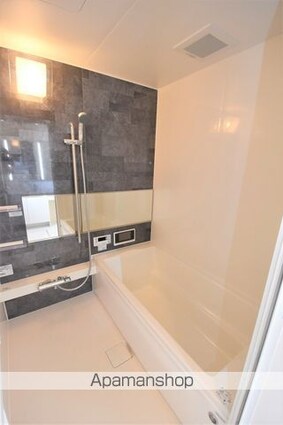 モアボヌール[1K/30.03m2]のバス