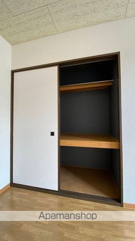 ディナ東岡山の内装写真