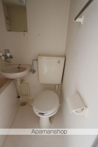 アベイユ福岡町パートIの内装写真