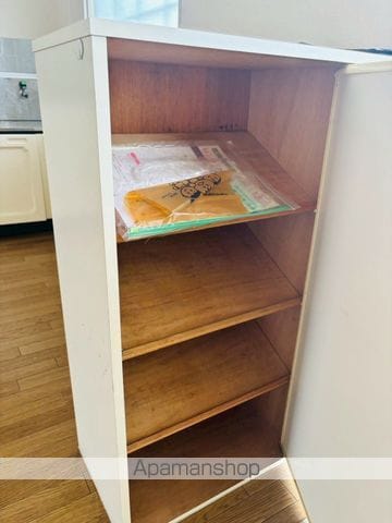 コーポ和厚の内装写真