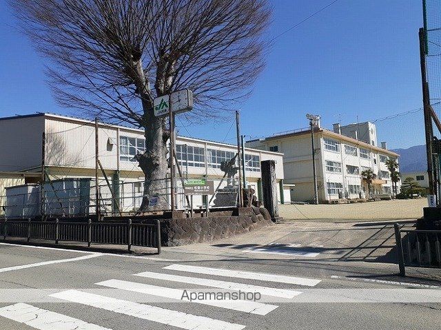 グレイス・メゾンBの周辺写真