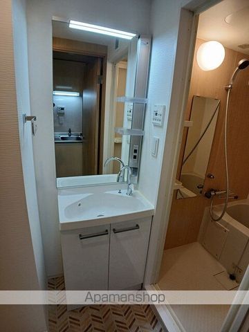 ブルー パレット 新宿中落合の内装写真