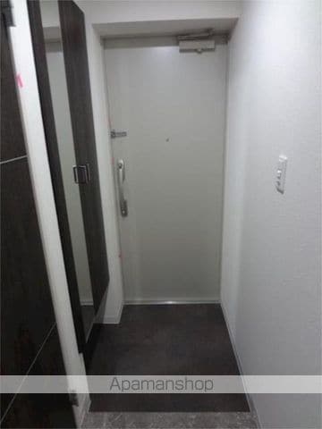 カサ ニコの内装写真