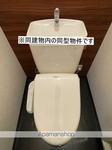 ディアス クレールの内装写真