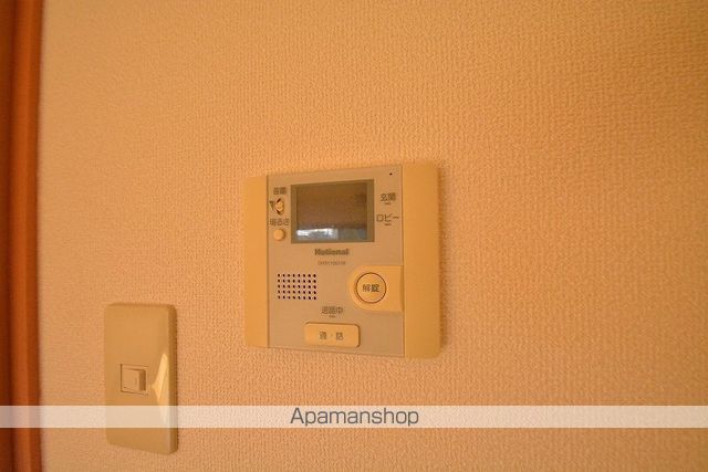 VIVO菅井I番館の内装写真