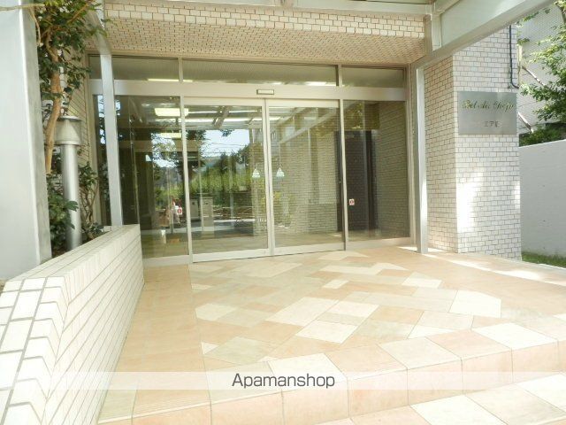 ベルエア調布のその他写真