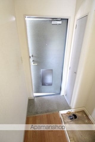 みかげマンションの内装写真