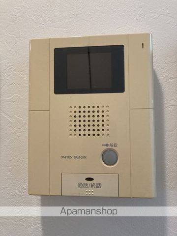 ファーストクラス空港西の内装写真