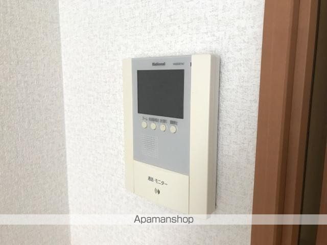 ピュアフェリシスの内装写真