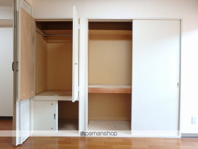 ティアラ手稲本町の内装写真
