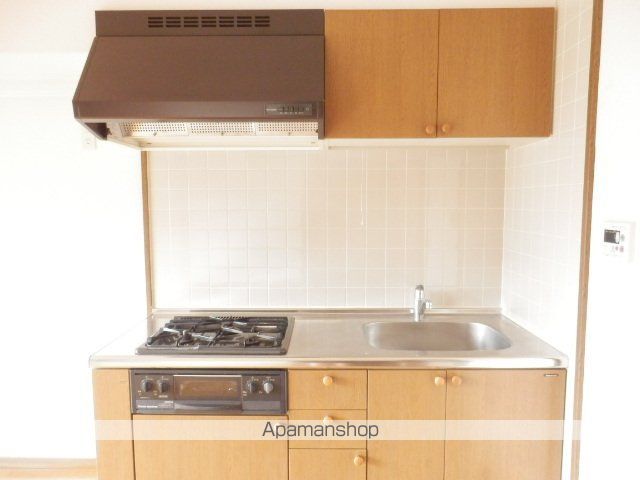 Sマンションの内装写真
