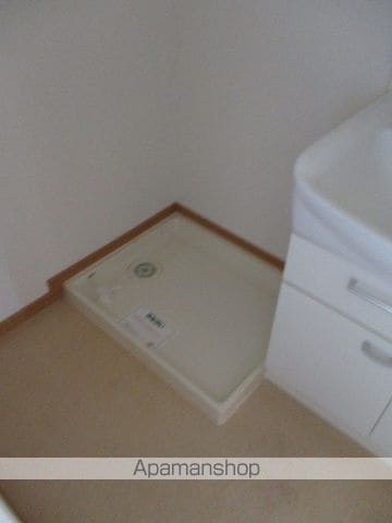 プリムローズ 泉宮 Bの内装写真